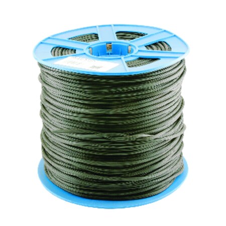 Prime-Line Prime-Line 0.19 in. D X 1140 in. L Screen Spline P 7948